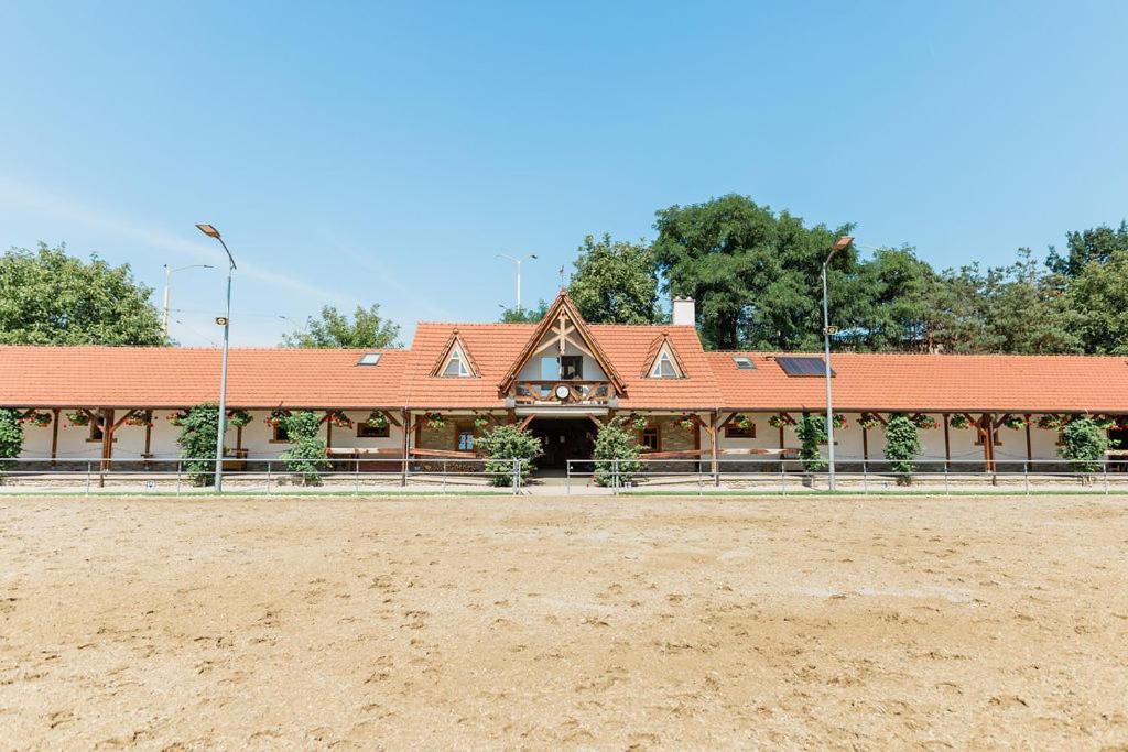Pension Zwicker Prešov Exterior foto