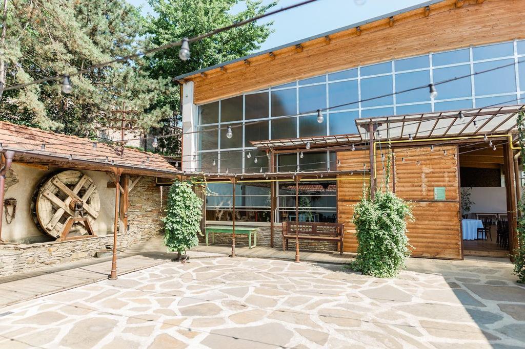 Pension Zwicker Prešov Exterior foto