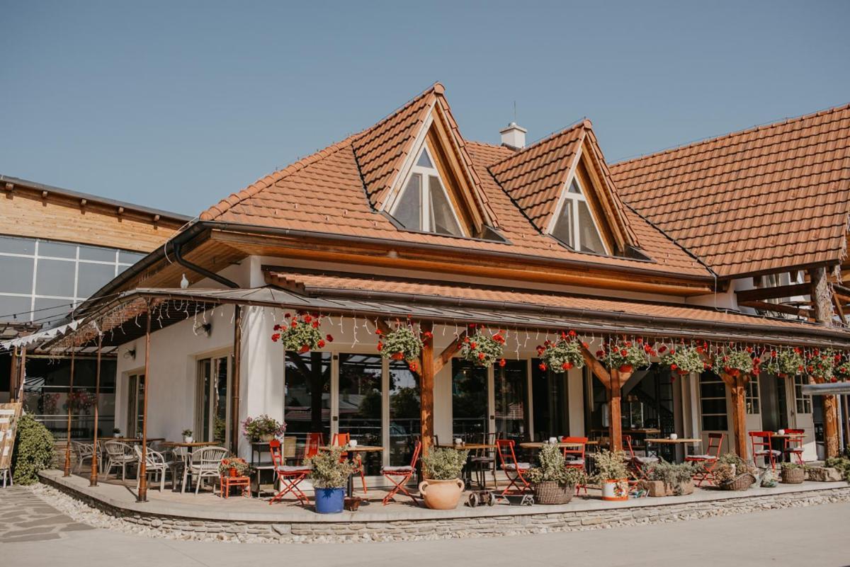 Pension Zwicker Prešov Exterior foto