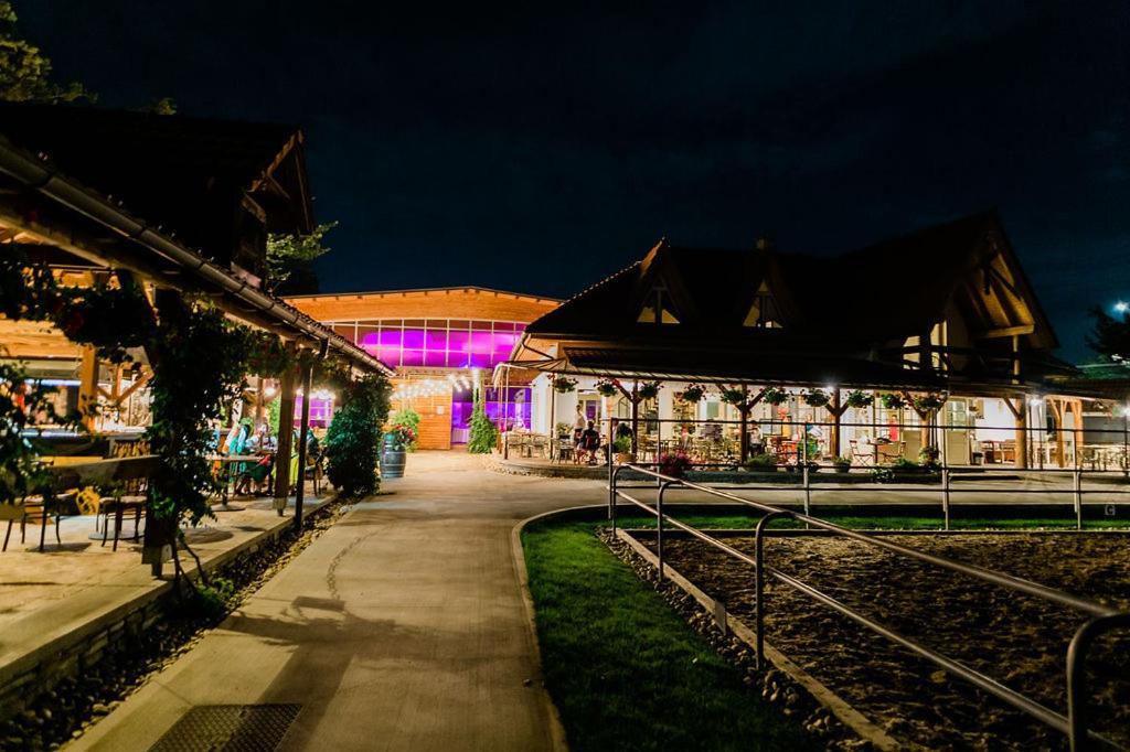 Pension Zwicker Prešov Exterior foto
